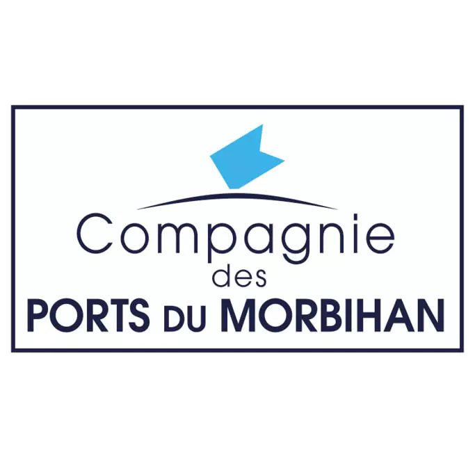 Compagnie des ports du Morbihan