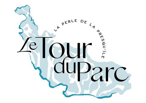 Le tour du parc